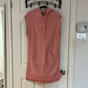 Champion Dress